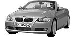 BMW E93 B1913 Fault Code