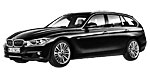 BMW F31 B1913 Fault Code